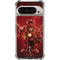 DC Comics The Flash Movie: The Fastest Man Alive Pixel 9/9 Pro Clear Case